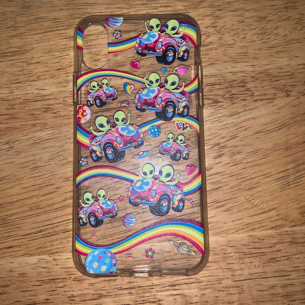 IPhone XS case